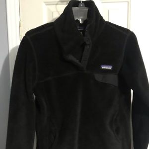 Patagonia Fleece Jacket